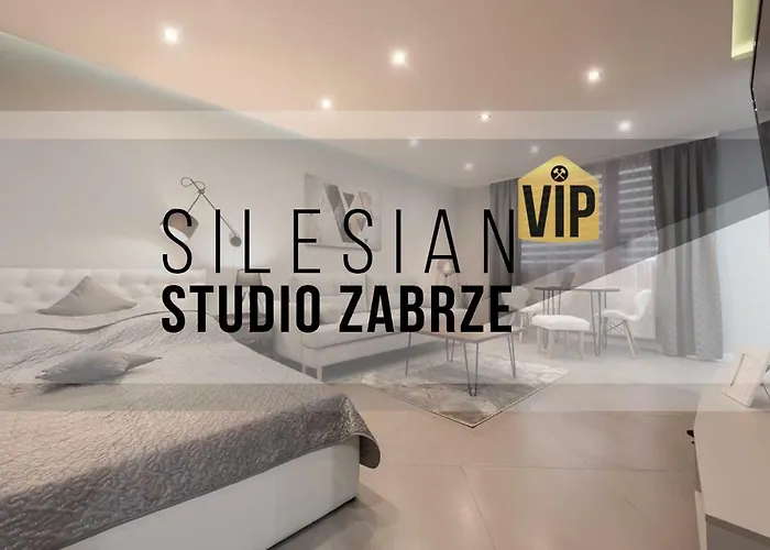 Studio Silesian Vip