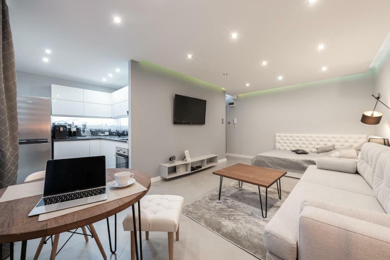 Silesian Vip Apartment