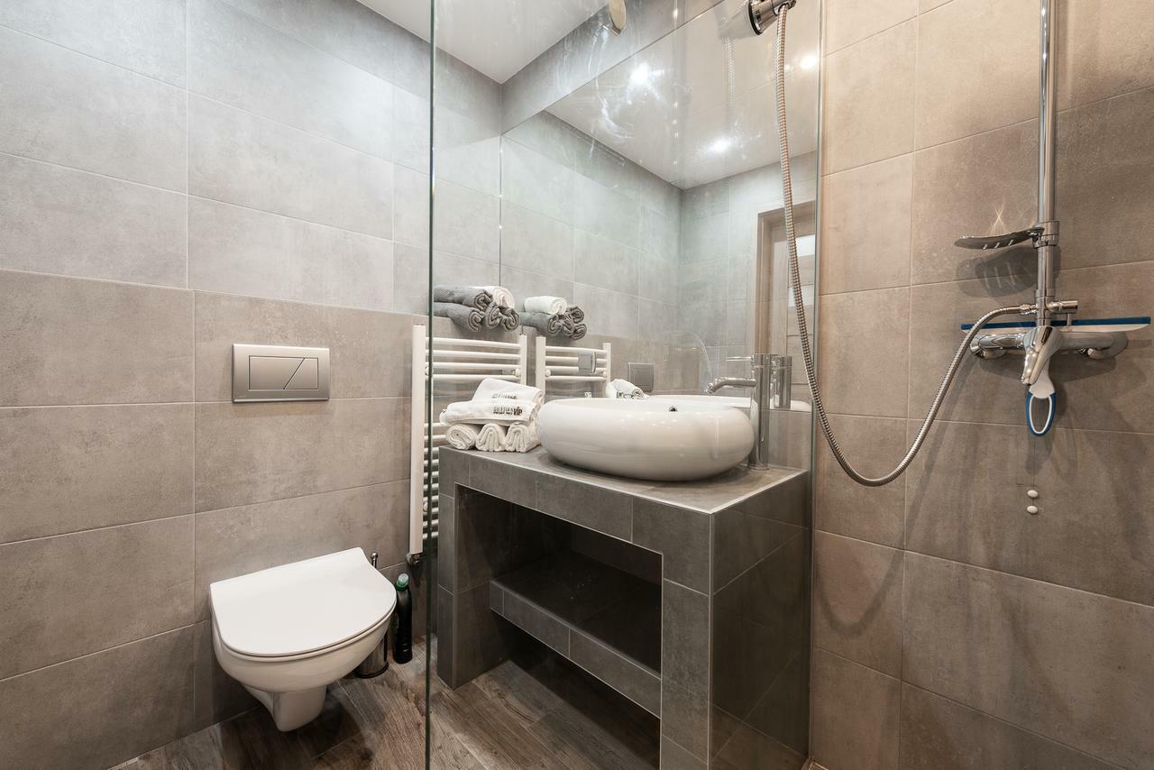 Silesian Vip Apartment