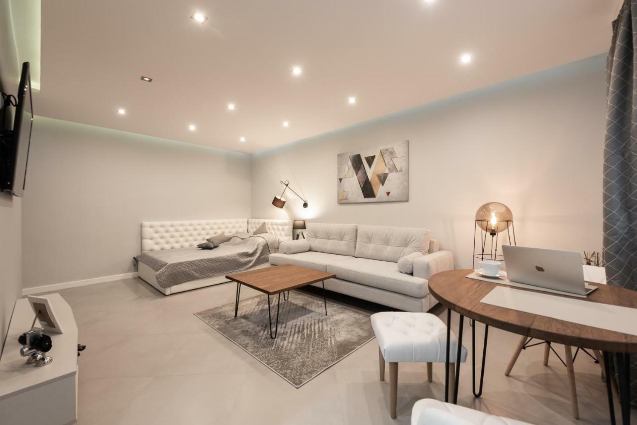 Silesian Vip Apartment Hindenburg