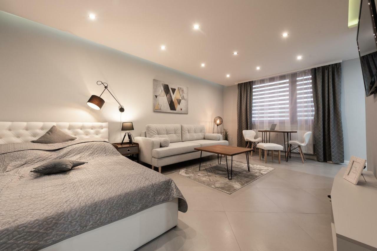 Silesian Vip Apartment