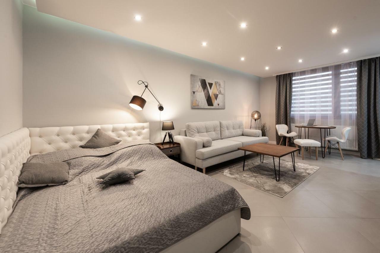 Silesian Vip Apartment