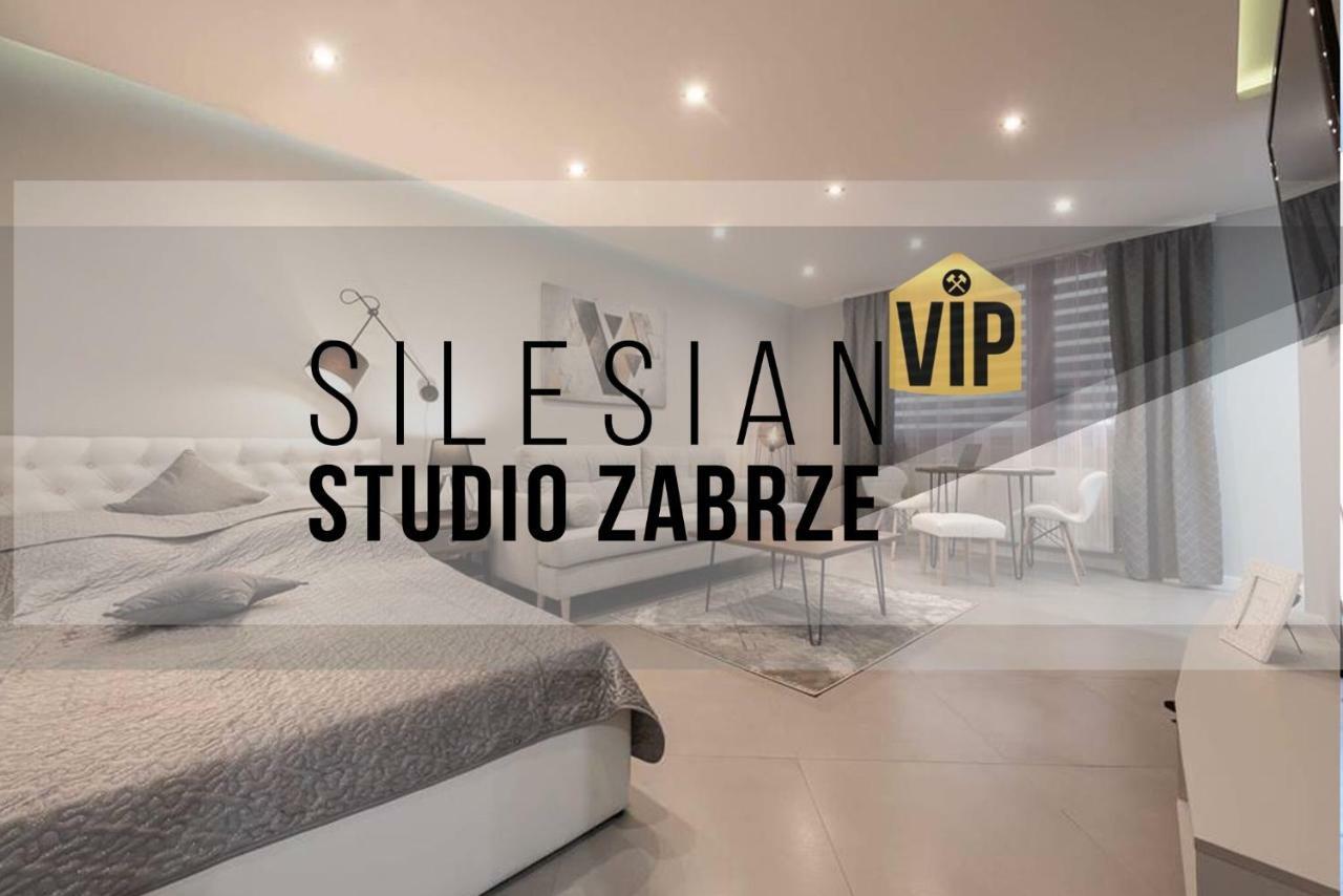 Apartment Silesian Vip